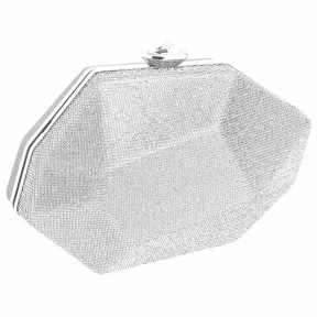 施华洛世奇/Swarovski 手袋 Marina 手袋, 镀钯色 5455861