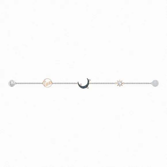 施华洛世奇/Swarovski 手链 Swarovski Remix Collection Magic, Multi-color