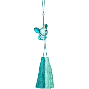 施华洛世奇/Swarovski 如意鼠挂饰 5474320