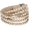 施华洛世奇/Swarovski Power Collection 手链, 米色 5494230