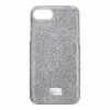 施华洛世奇/Swarovski 手机壳 High 智能手机防震保护套, iPhone? 8 Plus, 灰色 5503549