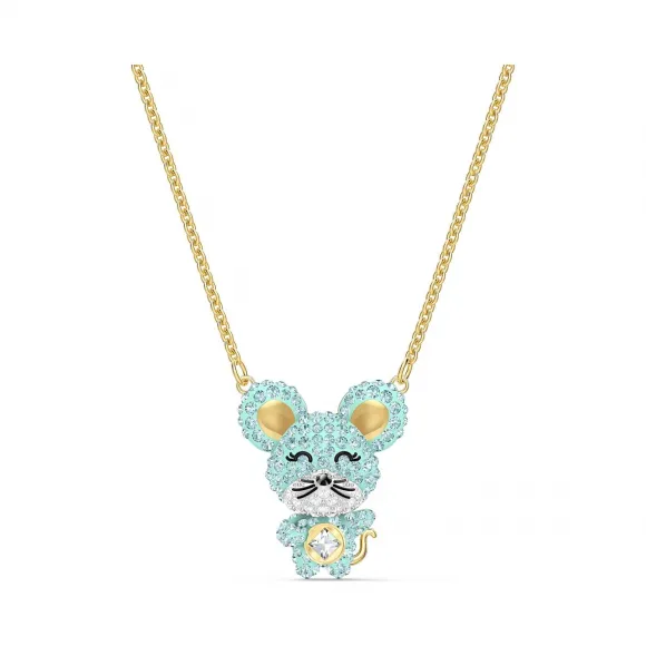 施华洛世奇/Swarovski Little 项链 5511162