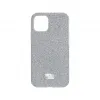 施华洛世奇/Swarovski High Smartphone 套, iPhone® 11 Pro, 银色 5531146