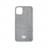 施华洛世奇/Swarovski High Smartphone 套, iPhone® 11 Pro Max, 银色 5531149