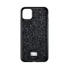 施华洛世奇/Swarovski Glam Rock Smartphone 套, iPhone® 11 Pro Max, 黑色 5531153