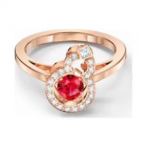 施华洛世奇/Swarovski Full Blessing Hulu 戒指 5539901