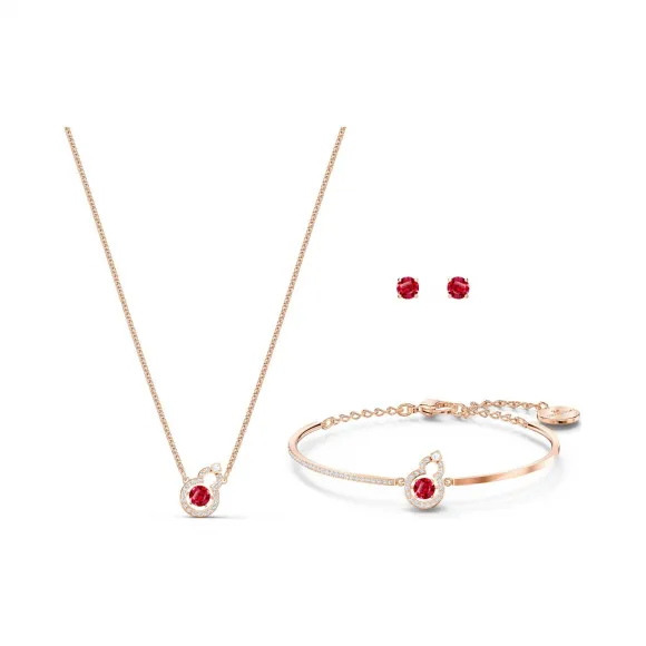 施华洛世奇/Swarovski Full Blessing Hulu 套装 5539903