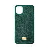 施华洛世奇/Swarovski Glam Rock Smartphone 套, iPhone? 12/12 Pro, 绿色 5567939