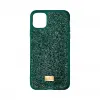 施华洛世奇/Swarovski Glam Rock Smartphone 套, iPhone? 12 Pro Max, 绿色 5567940
