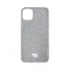 施华洛世奇/Swarovski High Smartphone 套, iPhone? 12 mini, 银色 5574042