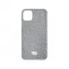 施华洛世奇/Swarovski High Smartphone 套, iPhone? 11, 银色 5592030