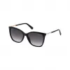 施华洛世奇/Swarovski Swarovski 太阳眼镜, SK0310 01B, 黑色 5600871