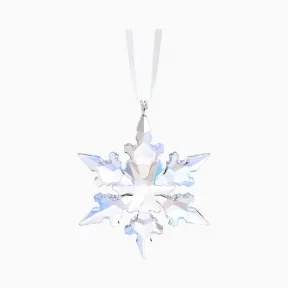 施华洛世奇/Swarovski 小雪花装饰 微光 5612672