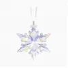 施华洛世奇/Swarovski 2020挂饰年集 Crystal AB 5612675