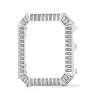 施华洛世奇/Swarovski 表壳与 Apple Watch® 兼容  40 毫米  粉红色 5619486