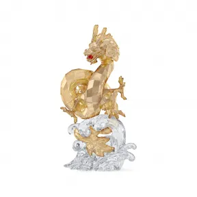 施华洛世奇/Swarovski Asian Symbols 龙 5669809