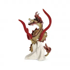 施华洛世奇/Swarovski Crystal Myriad 龙 5669928