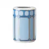 施华洛世奇/Swarovski Signum 花瓶  瓷器  小码  蓝色 5679350
