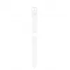 斯沃琪/Swatch GENT WHITE SHINY SILICONE STRAP - ACGW151O   