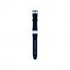 斯沃琪/Swatch CHRONO PLASTIC BLUE SILICONE STRAP - ACSUSN401   