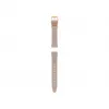 斯沃琪/Swatch SKIN IRONY LIGHT PINK SILICONE STRAP - ACSYXG101   