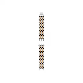 斯沃琪/Swatch IRONY MEDIUM ST.STEEL-ROSE GOLD PVD STRA - ACYLS454G   