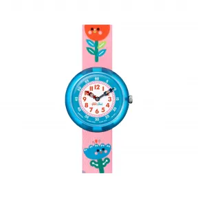 斯沃琪/Swatch 31.85MM X 30.60MM 石英机芯 FBNP091C