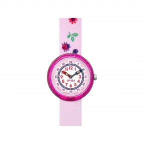 斯沃琪/Swatch 31.85MM X 30.60MM 石英机芯 FBNP093P