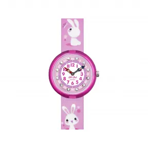 斯沃琪/Swatch 31.85MM X 30.60MM 石英机芯 FBNP143