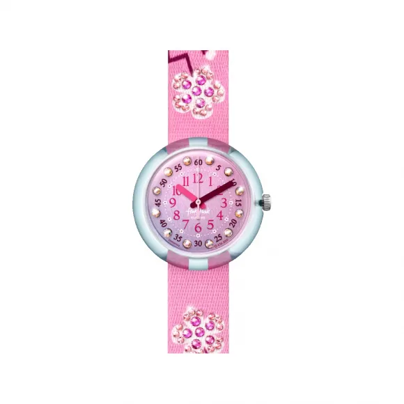 斯沃琪/Swatch 31.85MM X 30.60MM 石英机芯 FPNP102