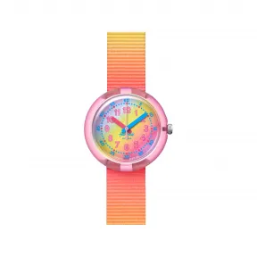 斯沃琪/Swatch 31.85MM X 30.60MM 石英机芯 FPNP110