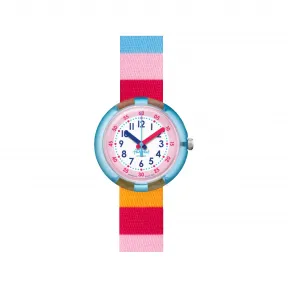 斯沃琪/Swatch 31.85MM X 30.60MM 石英机芯 FPNP113