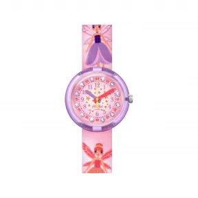 斯沃琪/Swatch 31.85MM X 30.60MM 石英机芯 FPNP119