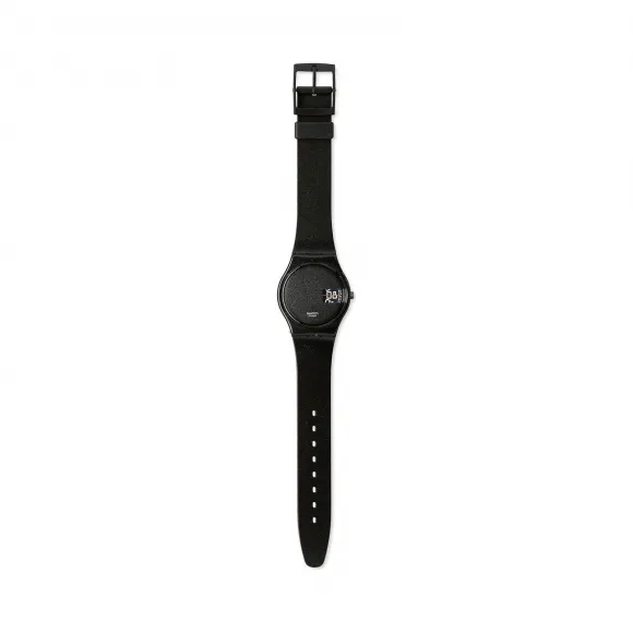 斯沃琪/Swatch Gent   GB180