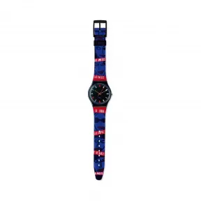 斯沃琪/Swatch Gent 石英机芯  GB181