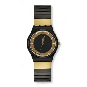 斯沃琪/Swatch Gent   GB205