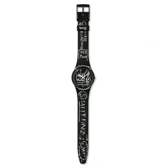 斯沃琪/Swatch Gent   GB206