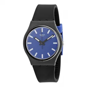 斯沃琪/Swatch Gent 石英机芯 女表 GB281