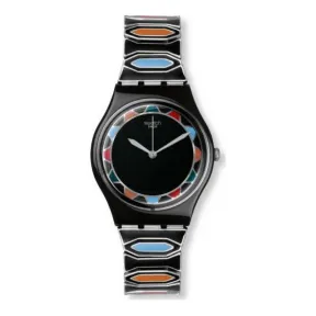 斯沃琪/Swatch Gent 石英机芯  GB282