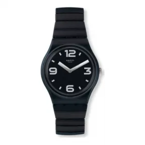 斯沃琪/Swatch Gent 石英机芯 中性 GB299