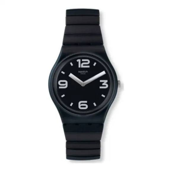 斯沃琪/Swatch Gent 石英机芯 中性 GB299