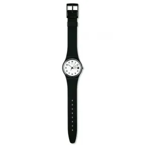 斯沃琪/Swatch 再一次手表-其他系列 34.00 mm 塑料 石英表 GB743