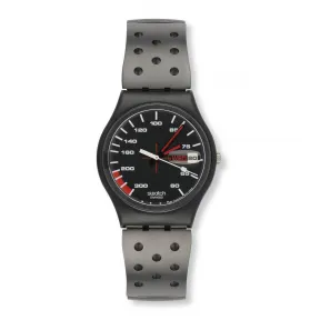 斯沃琪/Swatch Gent   GB744