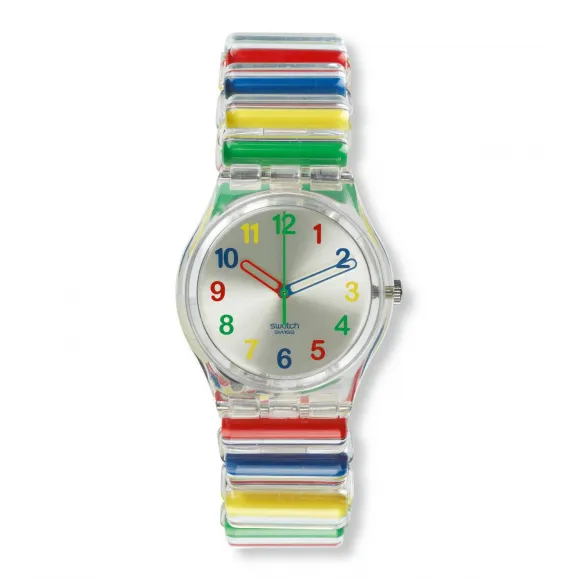 斯沃琪/Swatch Gent   GE130