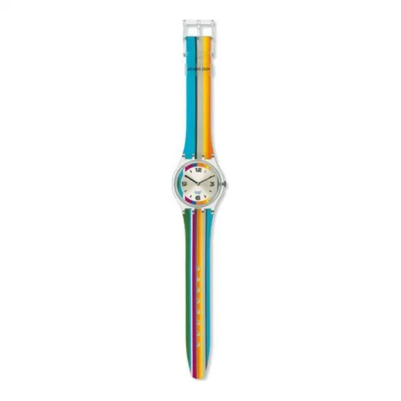 斯沃琪/Swatch Gent   GE133