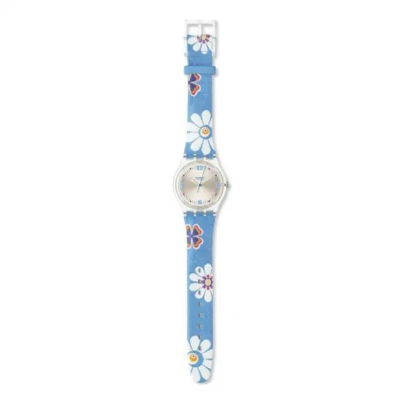 斯沃琪/Swatch Gent   GE146