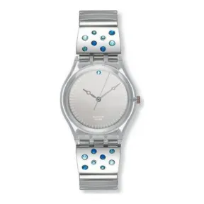 斯沃琪/Swatch Gent 石英机芯  GE158