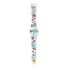 斯沃琪/Swatch Gent 石英机芯  GE159