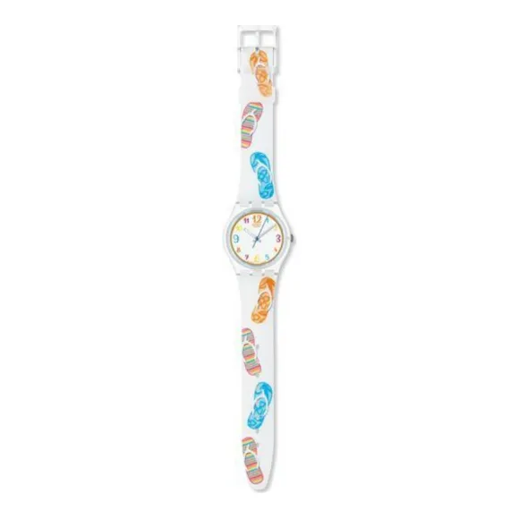 斯沃琪/Swatch Gent   GE205