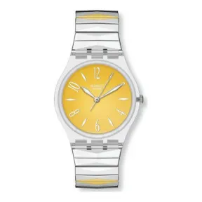 斯沃琪/Swatch Gent 石英机芯  GE206